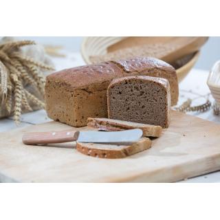 Halbes Dinkel-Vollkornbrot 500 g - Brot d. Woche