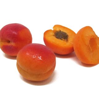 Aprikosen - 2kg - Kiste