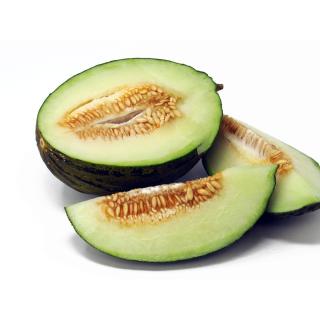 Honigmelone "Piel de Sapo"