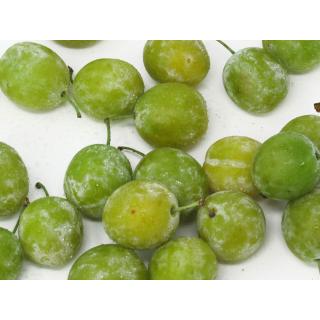 Mirabellen 250g-Schale