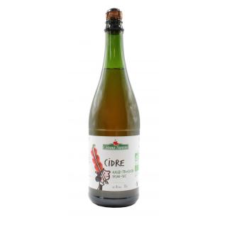 Cidre halbtrocken