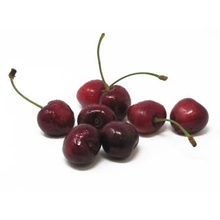 Kirschen rot