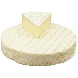 Brie Montsûrais