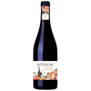 Primeur