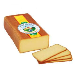Rauchkäse natur