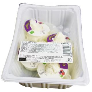 Capri Figue 40% Ziegenkäse