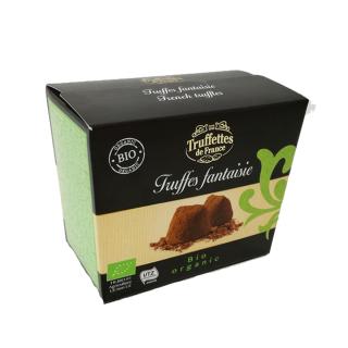 French Truffes (Trüffelpralinen)
