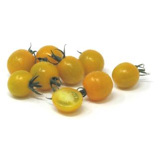 Tomaten - Cherry gelb