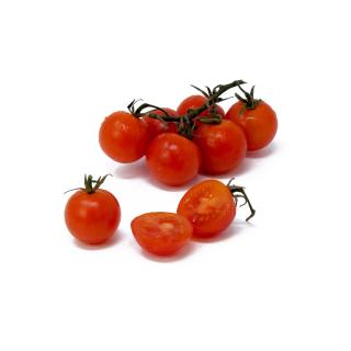 Tomaten - Cherrystrauchtomaten