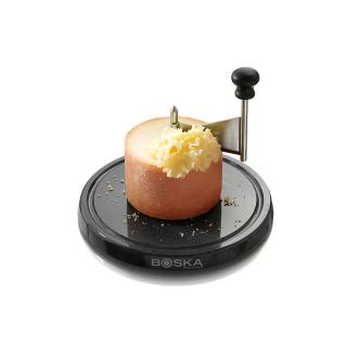 Tête de Moine AOC gehobelt, ca. 125g