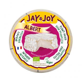 Albert, Alternative zu Brie