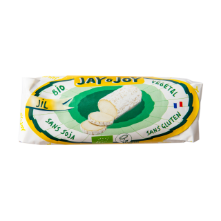 Jil, Bûche-Alternative