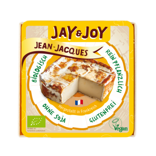 Jean-Jacques, Alternative zu Brie