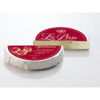 Walnusstorten-Brie