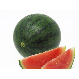 Wassermelone Mini - ca. 1,2kg