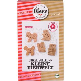 Kleine Tierwelt, Dinkel VK