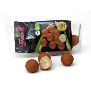 Marzipankartoffeln