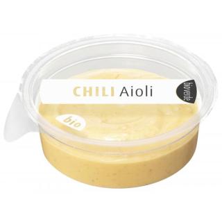 Aioli Chili, frisch Prepack