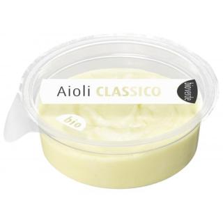 Aioli Classico, frisch Prepack