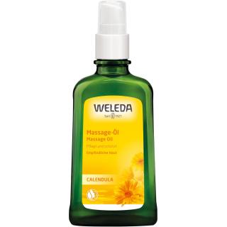 Calendula Massageöl