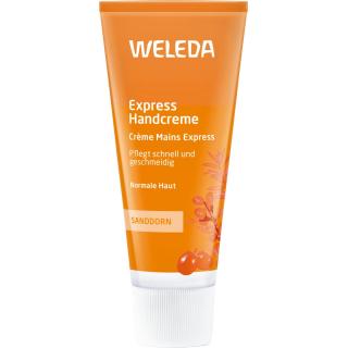 Sanddorn Express Handcreme