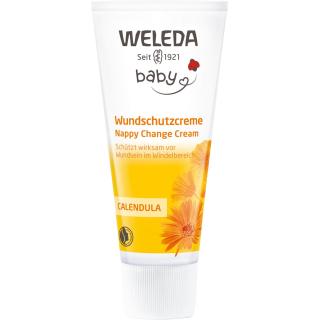 Calendula Wundschutzcreme Baby