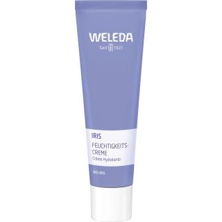 Regulierende Feuchtigkeitscreme - Iris