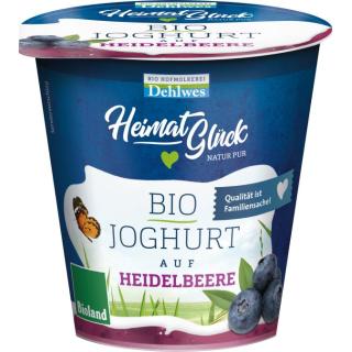 Schlemmerjoghurt Heidelbeere