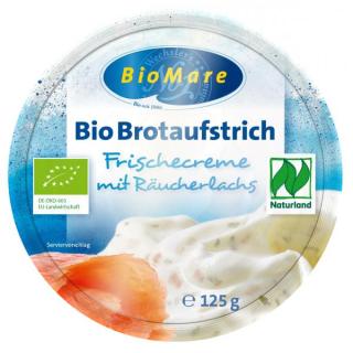 Lachs Frischcreme