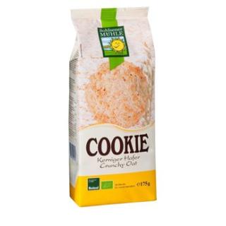 Cookie kerniger Hafer