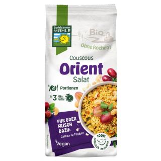 Couscous Orient Salat