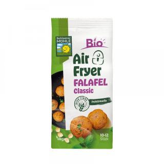 Falafel Classic, Airfryer