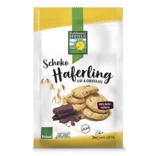 Schoko Haferlinge