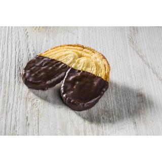 Schweinsohren Zartbitter