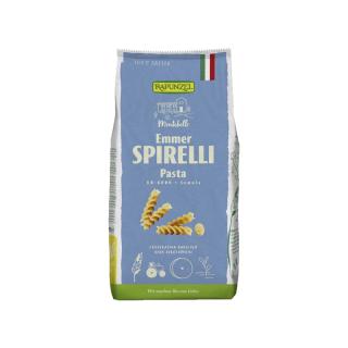 Emmer-Spirelli Semola