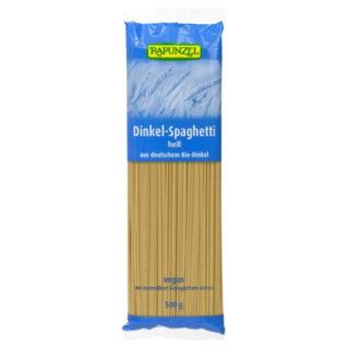 Dinkel-Spaghetti hell aus Deutschland