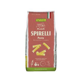 Spirelli Semola (hell)