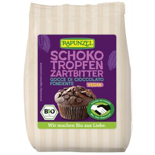 Schokotropfen Zartbitter HIH