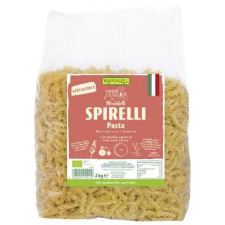 Spirelli Semola (2 kg)