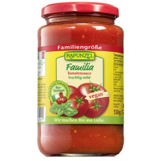 Tomatensauce Familia