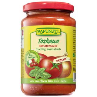 Tomatensauce Toskana 340 g