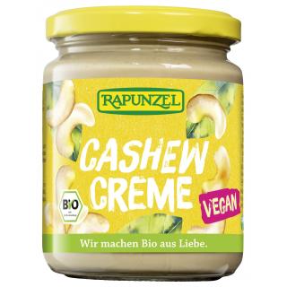 Cashew-Creme hell