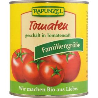 Tomaten geschält (800 g)