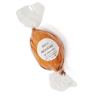 Nougat Vollmilch Eier