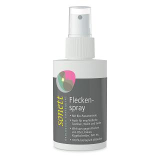 Fleckenspray