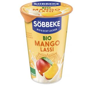 Lassi Mango
