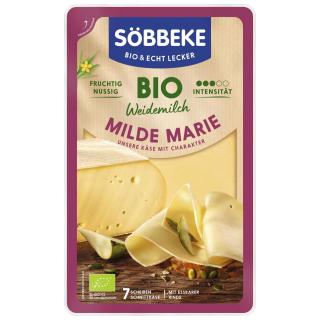 Milde Marie - Scheiben