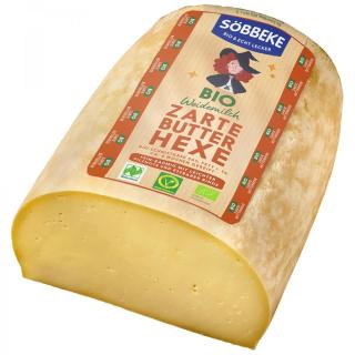 Zarte Butterhexe