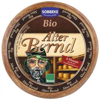 Alter Bernd