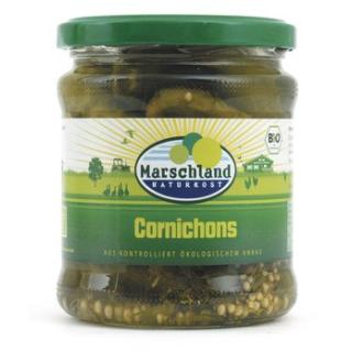 Cornichons